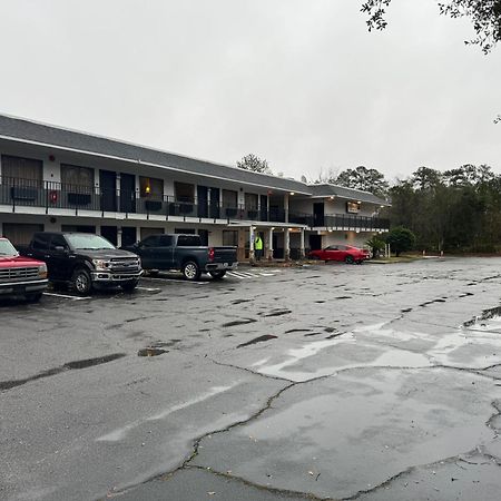 Fairbridge Inn & Suites Richmond Hill Εξωτερικό φωτογραφία