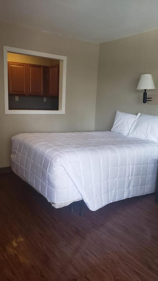 Fairbridge Inn & Suites Richmond Hill Εξωτερικό φωτογραφία