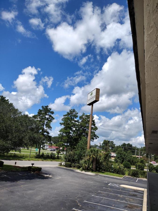 Fairbridge Inn & Suites Richmond Hill Εξωτερικό φωτογραφία