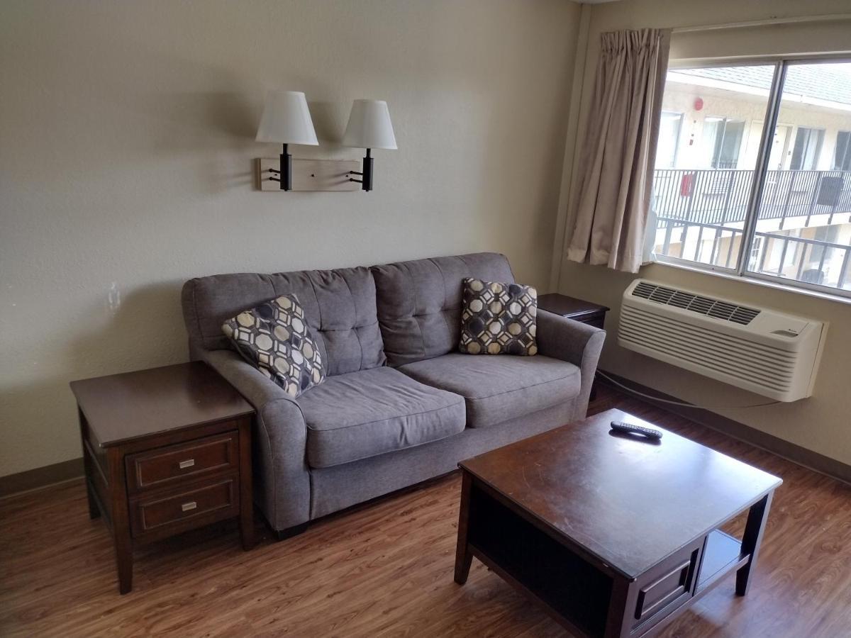 Fairbridge Inn & Suites Richmond Hill Εξωτερικό φωτογραφία