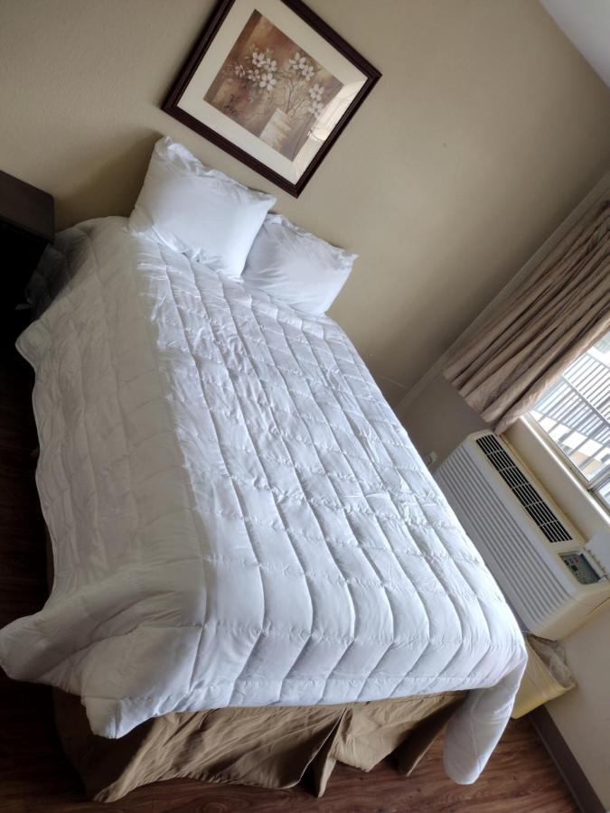 Fairbridge Inn & Suites Richmond Hill Εξωτερικό φωτογραφία