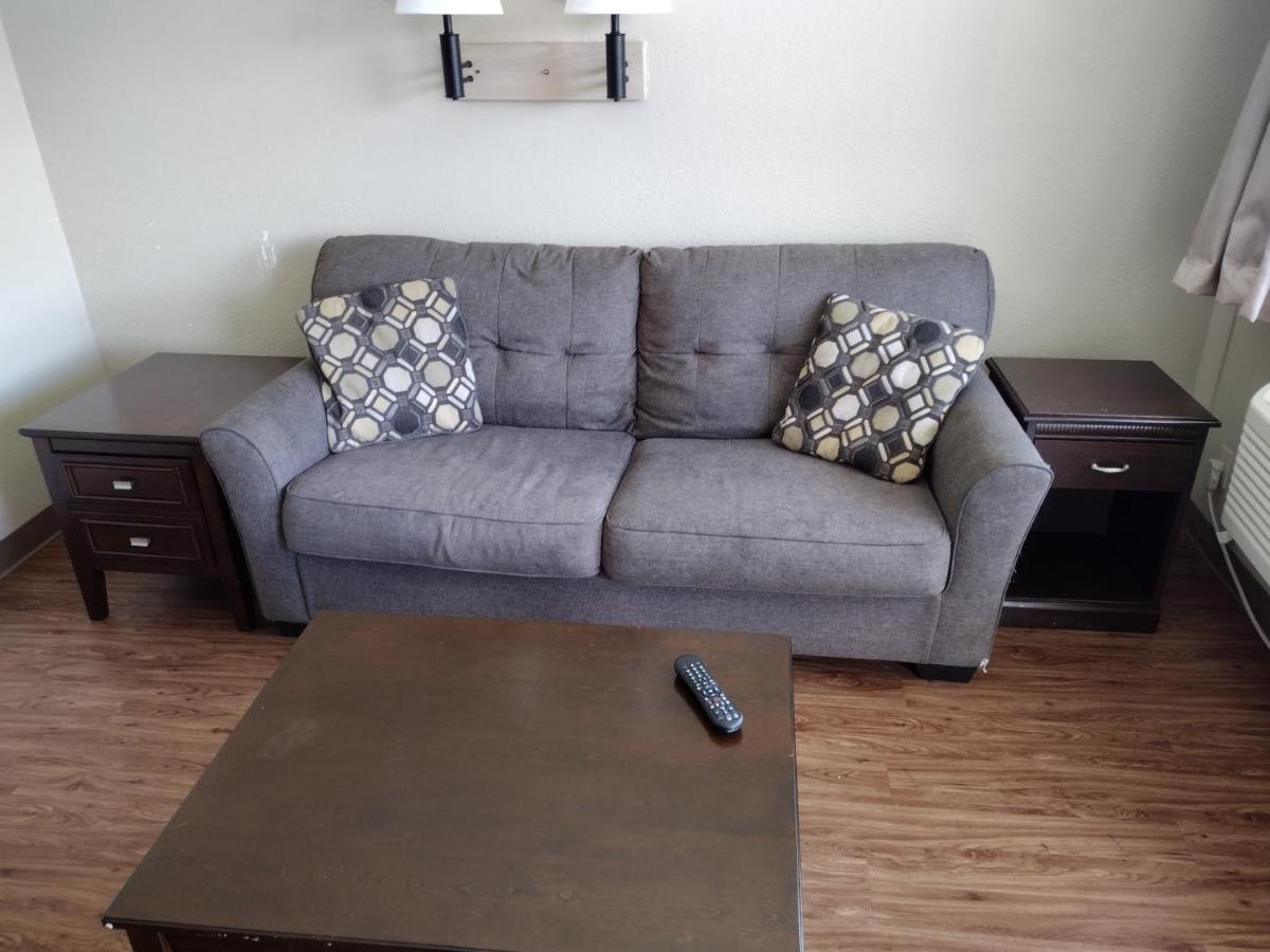 Fairbridge Inn & Suites Richmond Hill Εξωτερικό φωτογραφία