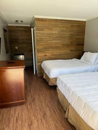 Fairbridge Inn & Suites Richmond Hill Εξωτερικό φωτογραφία