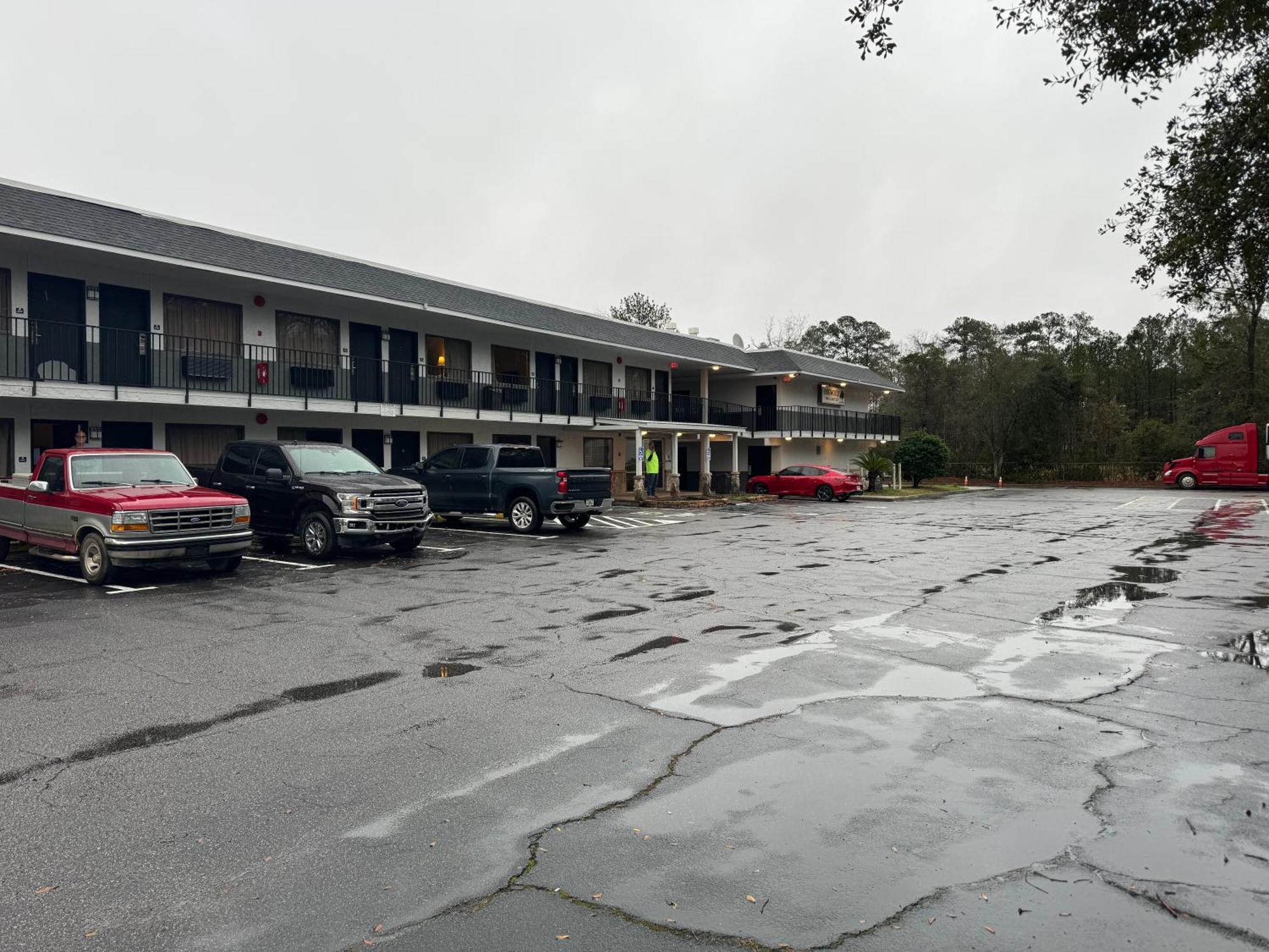 Fairbridge Inn & Suites Richmond Hill Εξωτερικό φωτογραφία